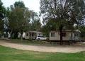 Tenterfield Lodge Caravan Park - MyDriveHoliday